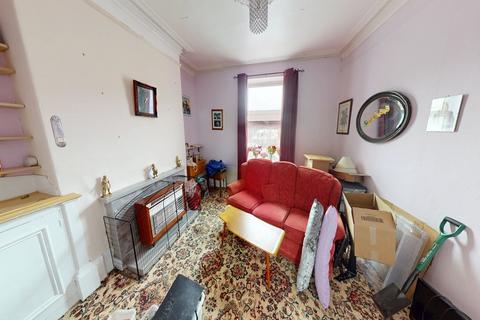 undefined, Manor Street BD2