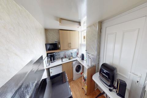 undefined, Manor Street BD2