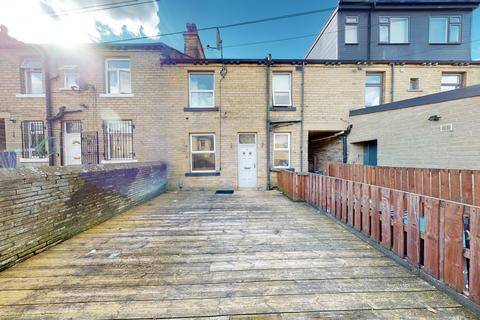 undefined, Dickens Street, Bradford BD5