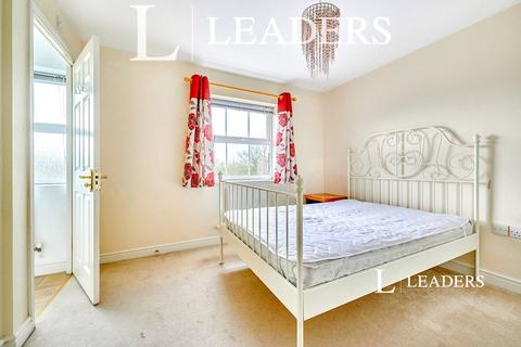 undefined, The Pastures, Brewers End, Takeley, CM22