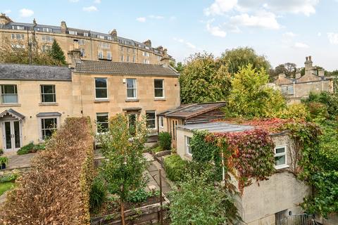 undefined, Clarendon Road, Widcombe, BA2