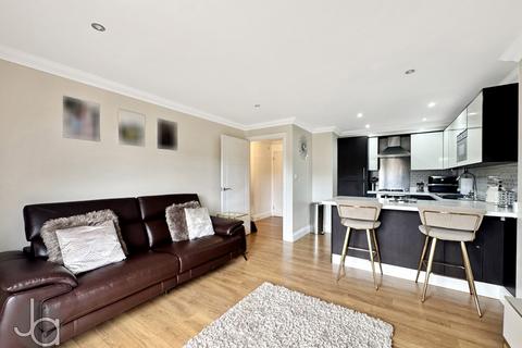 2 bedroom apartment for sale, Main Road, Harwich CO12
