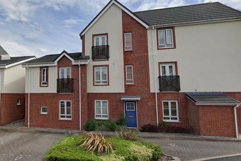 undefined, Maes Deri, Ewloe, Deeside