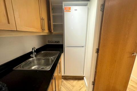 undefined, Lyon Road, Harrow