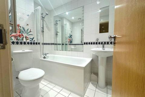 undefined, Lyon Road, Harrow