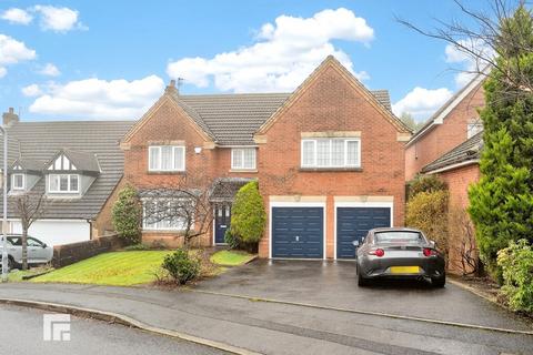 undefined, Ffordd Y Berllan, Morganstown, Cardiff