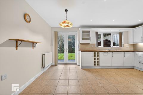 undefined, Ffordd Y Berllan, Morganstown, Cardiff