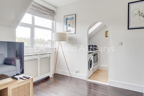 1 bedroom apartment to rent, Temple Road, Crouch End, London