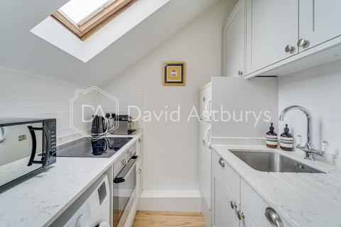 1 bedroom apartment to rent, Temple Road, Crouch End, London