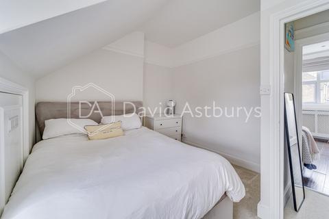 1 bedroom apartment to rent, Temple Road, Crouch End, London