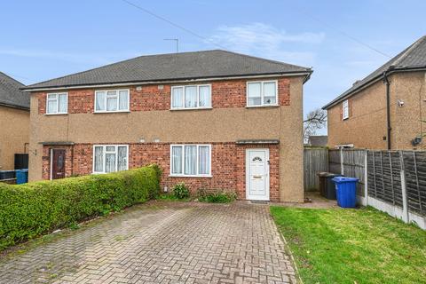 3 bedroom semi-detached house for sale, Sandymount Avenue, Stanmore