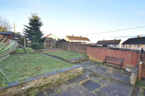 undefined, Wandesford Grove, Hipswell