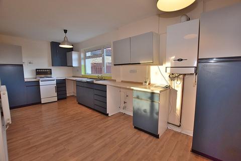 undefined, Wandesford Grove, Hipswell