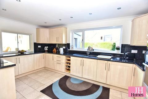 4 bedroom detached house for sale, Next Ness, Ulverston, Cumbria