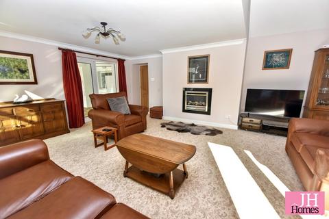 4 bedroom detached house for sale, Next Ness, Ulverston, Cumbria