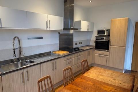 undefined, St Josephs, Howard Road, Walkley, S6 3RW