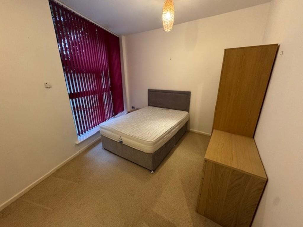 6 bed