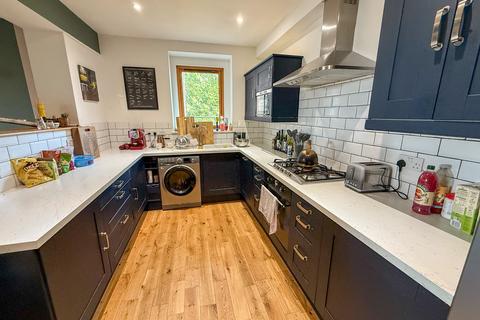 2 bedroom apartment for sale, 5 St.Ninians Court