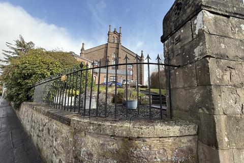 2 bedroom apartment for sale, 5 St.Ninians Court
