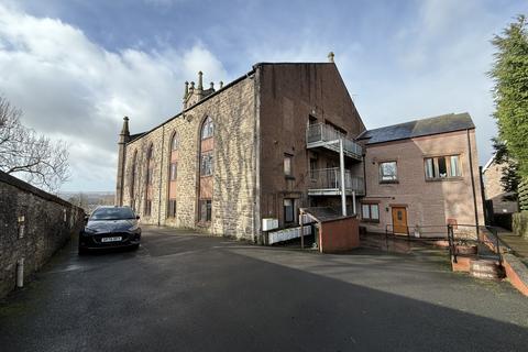 2 bedroom apartment for sale, 5 St.Ninians Court