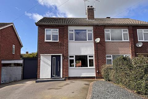 undefined, De Montfort Road, Kenilworth