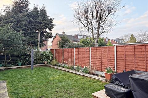 undefined, De Montfort Road, Kenilworth