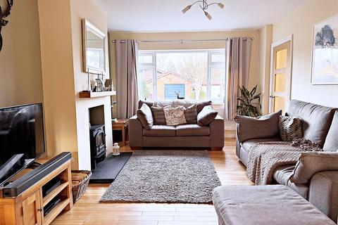 undefined, De Montfort Road, Kenilworth
