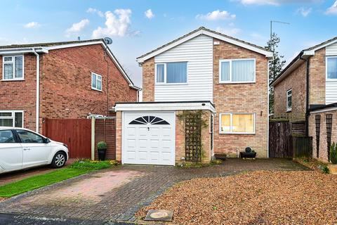 undefined, Acorn Road, Camberley GU17
