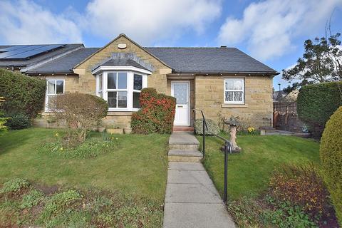 2 bedroom semi-detached bungalow for sale, Gillingwood Close, Richmond