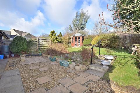 2 bedroom semi-detached bungalow for sale, Gillingwood Close, Richmond