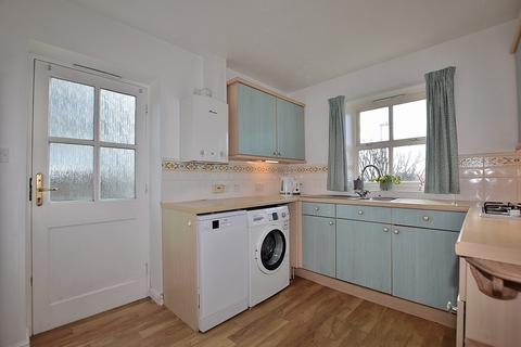 2 bedroom semi-detached bungalow for sale, Gillingwood Close, Richmond