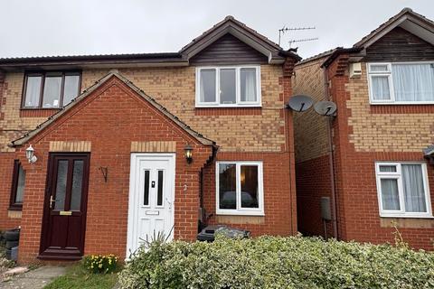 2 bedroom semi-detached house for sale, Duke Street, Melton Mowbray