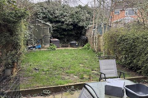 2 bedroom semi-detached house for sale, Duke Street, Melton Mowbray