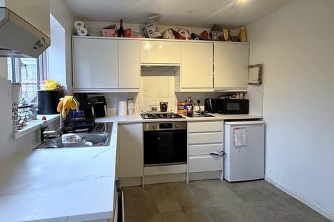 2 bedroom semi-detached house for sale, Duke Street, Melton Mowbray