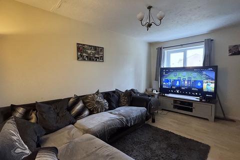 2 bedroom semi-detached house for sale, Duke Street, Melton Mowbray