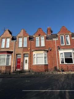undefined, Goschen Street, Sunderland SR5