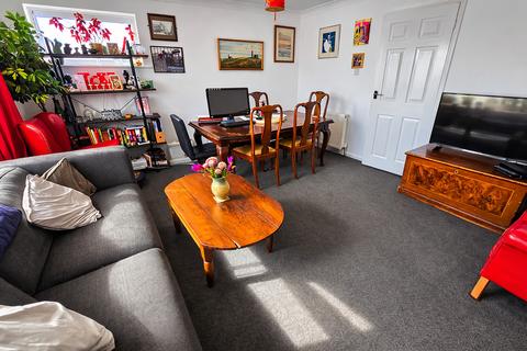 2 bedroom semi-detached bungalow for sale, Hill Farm Way, West Sussex BN42