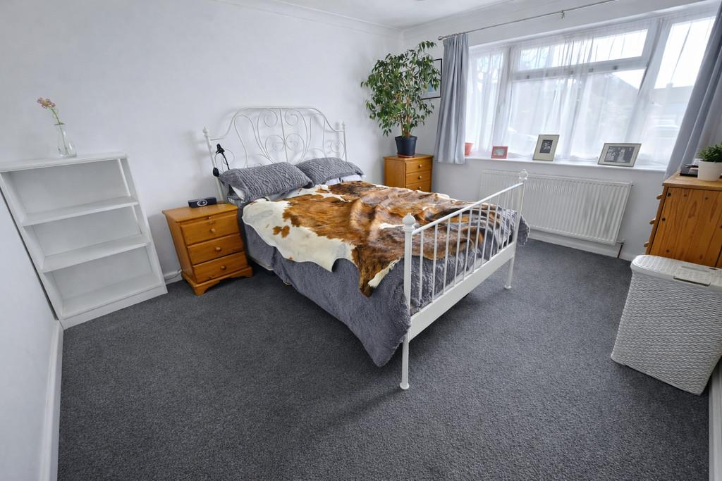 Bed 1