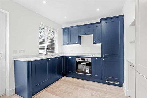 undefined, Greenhill Gardens, Evesham WR11