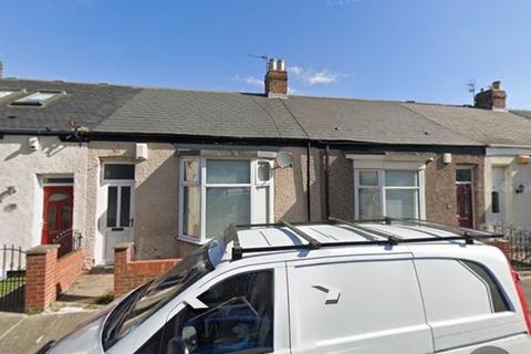 2 bedroom cottage to rent, Atkinson Road, Sunderland SR6