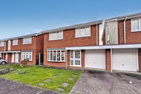 Konnybrook, Thundersley