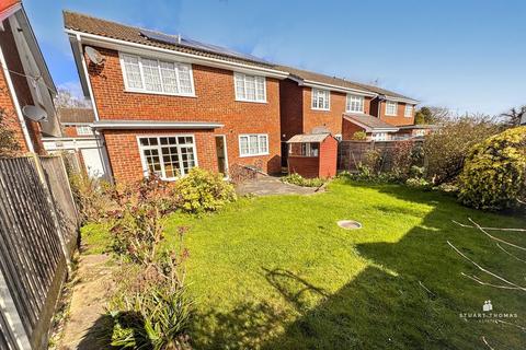 undefined, Konnybrook, Thundersley
