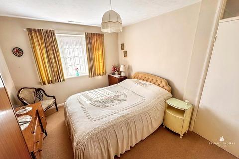 undefined, Konnybrook, Thundersley
