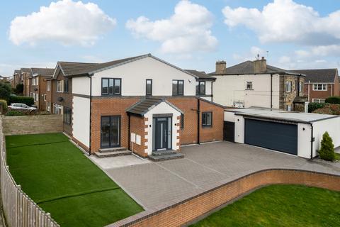 undefined, Moorside Mount, Drighlington
