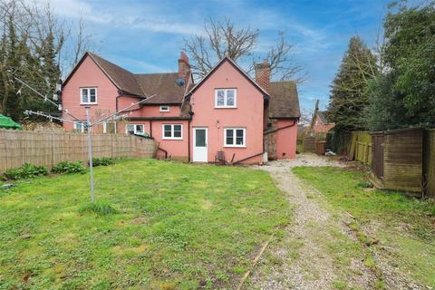 undefined, Church Road, Boreham
