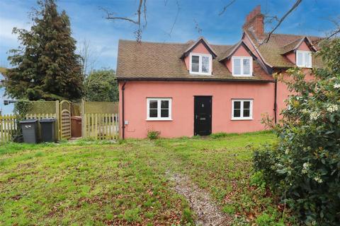 undefined, Church Road, Boreham