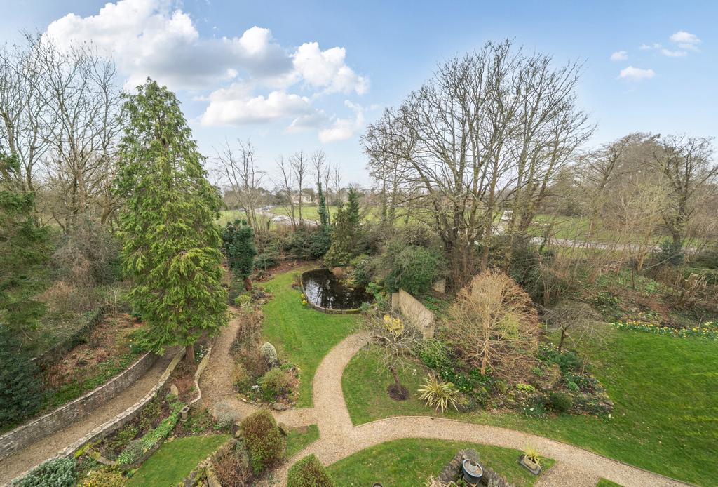 Communal Gardens