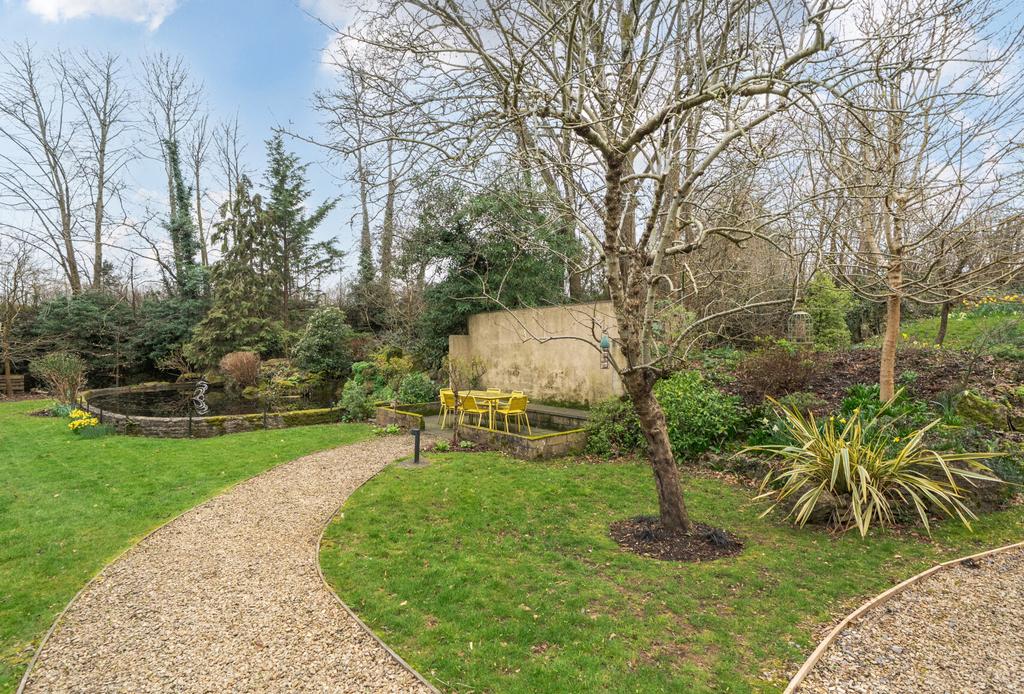 Communal Garden