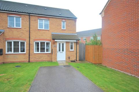 undefined, Aidans Close, Doncaster DN2