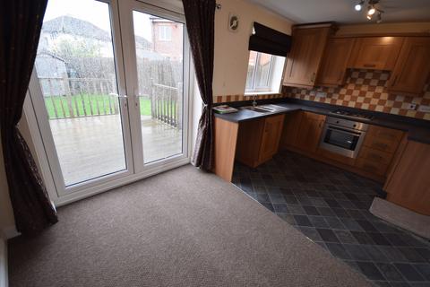 undefined, Aidans Close, Doncaster DN2